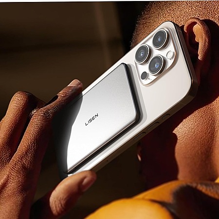 Pre-Prime Day Deal on LISEN Power Banks!