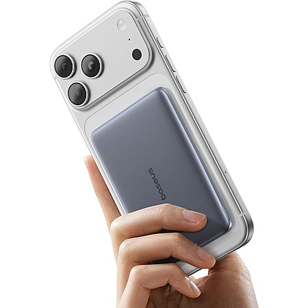 Baseus Picogo 5000mAh MagSafe Wireless Power Bank