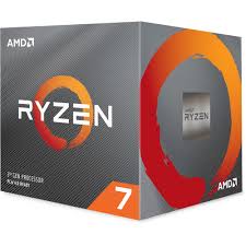 AMD Ryzen 7 3700X 8 Core 16 Tread Processor + Wraith Prism LED Cooler + Assassins Creed Valhalla In Store Pickup Only $259.99 Micro Center