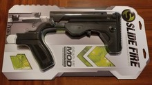Slide Fire SSAR-15 MOD Bump Stock $289