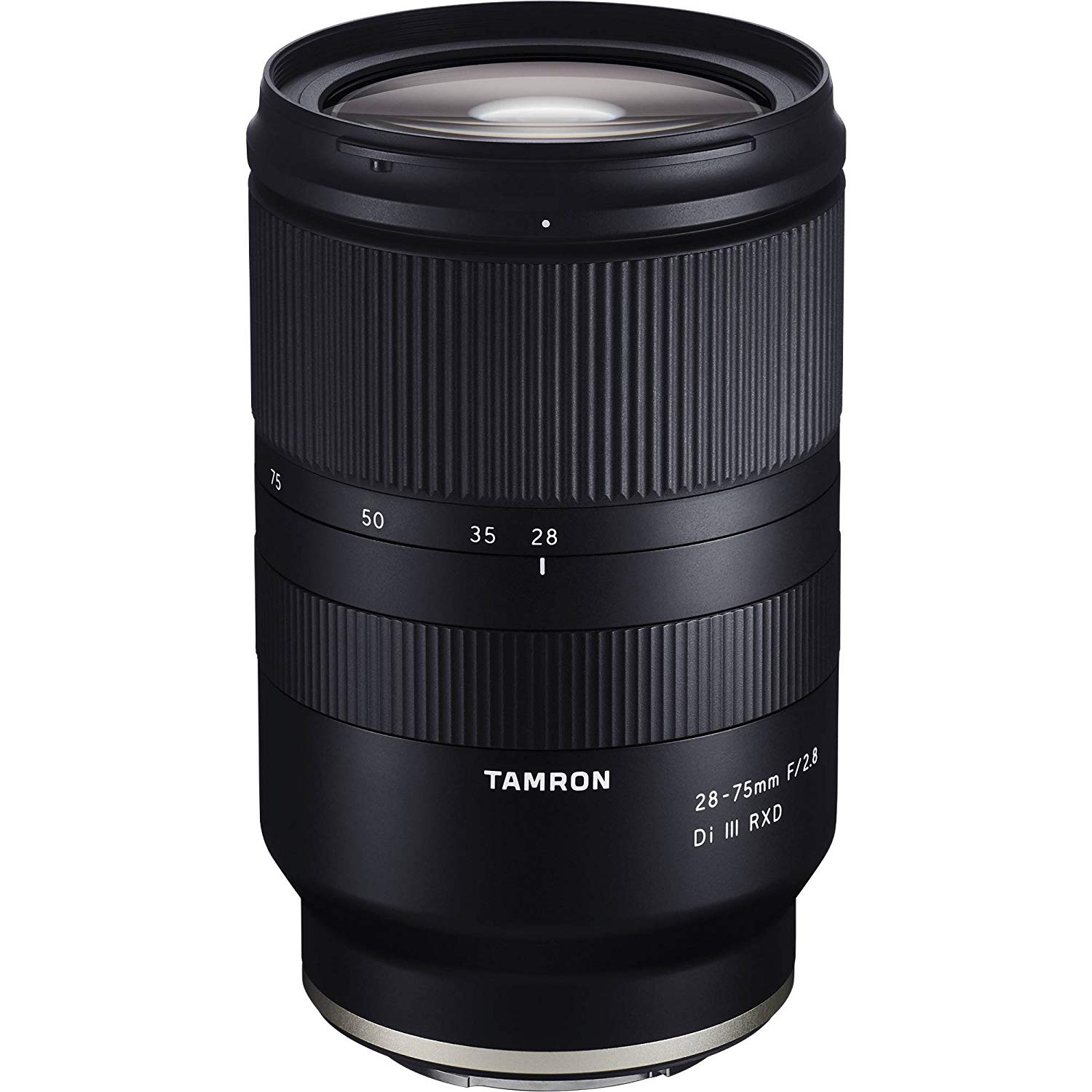 Tamron 28-75mm F/2.8 for Sony Mirrorless Full Frame E Mount $614.59