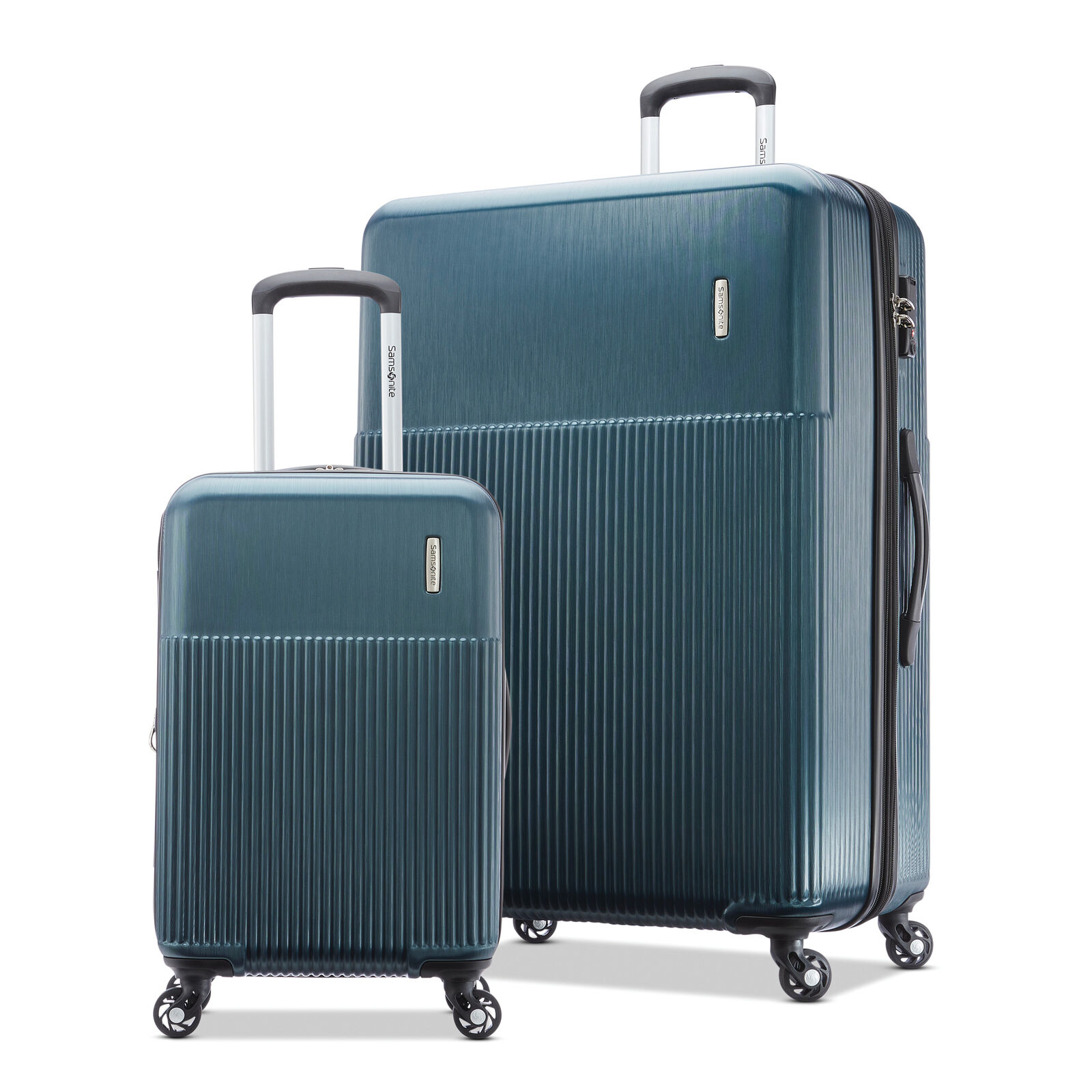 Slickdeals samsonite best sale