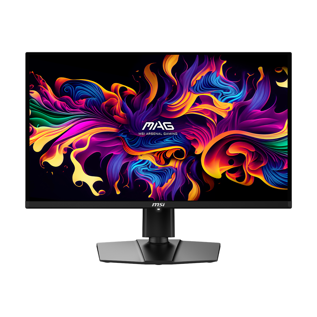27" MSI MAG 271QPX QD-OLED E2 QHD 240Hz Flat Gaming Monitor $475 + Free Shipping