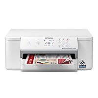 Epson WorkForce Pro WF-C4310 Wireless Color Printer (White) $130 + Free Shipping