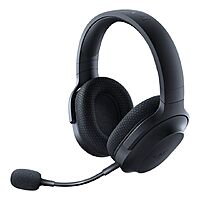 (Cert Refurb) Razer Barracuda X Wireless Multi Platform Gaming & Mobile Headset (Black) $48 + Free Shipping
