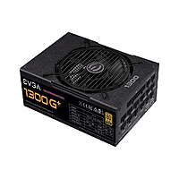 1300W EVGA SuperNOVA 1300 G+ 80+ Gold Fully Modular Power Supply