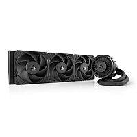 ARCTIC Liquid Freezer III Pro 360 A-RGB AIO CPU Cooler (Black)