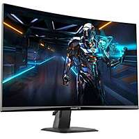 YMMV: 27" Gigabyte GS27QC 165Hz 1440P Curved Gaming Monitor $36.26 + Free Shipping