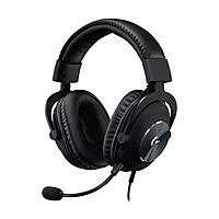 Logitech G PRO X Wired Gaming Headset (2nd Generation) w/ Blue Voice $74 + Free Shipping