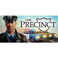 The Precinct (PC Digital Download) $20.58