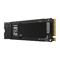 Samsung EPP/EDU: 4TB Samsung 990 EVO Plus PCIe M.2 Solid State Drive