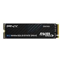 PNY CS2150 Gen5 PCIe NVMe M.2 2280 Internal Solid State Drive: 1TB $90, 2TB $160 + Free Shipping