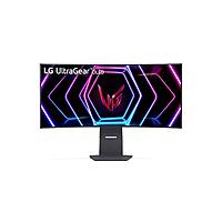 39” LG Ultragear 240Hz 3440x1440 Curved OLED Gaming Monitor: Open Box $699 + Free Shipping
