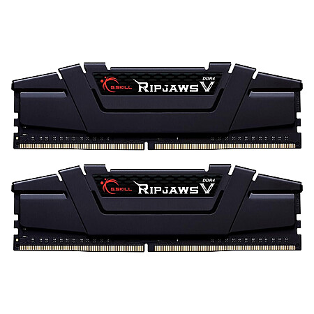 32GB (2 x 16GB) G.SKILL Ripjaws V Series DDR4 3600 Desktop Memory $47 + Free Shipping