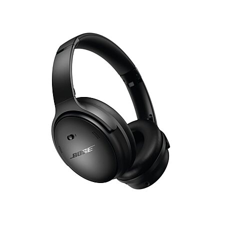 (Certified Refurbished) Bose QuietComfort Noise Cancelling Headphones $158.10 + Free Shipping