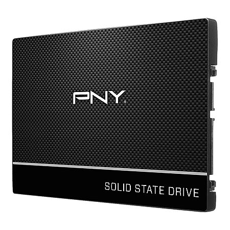 2TB PNY CS900 2.5" SATA III Internal Solid State Drive SSD $75.99 or less + Free Shipping