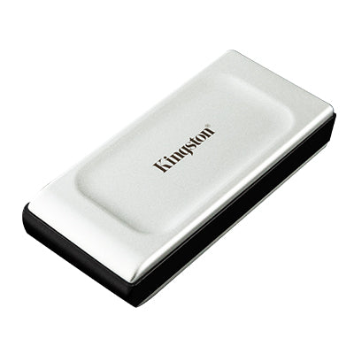 4TB Kingston XS2000 USB-C 3.2 Portable Solid State Drive $200 + Free Shipping