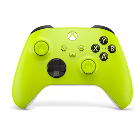 Microsoft Xbox Wireless Controller (Electric Volt) $32.49 + Free Shipping
