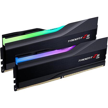 48GB (2 x 24GB) G.SKILL Trident Z5 RGB Series DDR5 6400 Desktop Memory (Black) $110 or less + Free Shipping