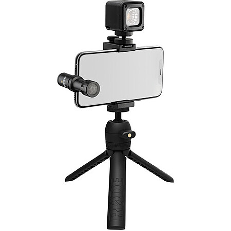 53% Off RODE Vlogger Kit for iOS!
