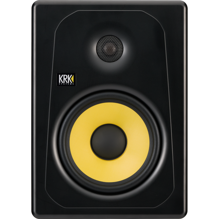 KRK 8" Powered Studio Monitors on Sale!