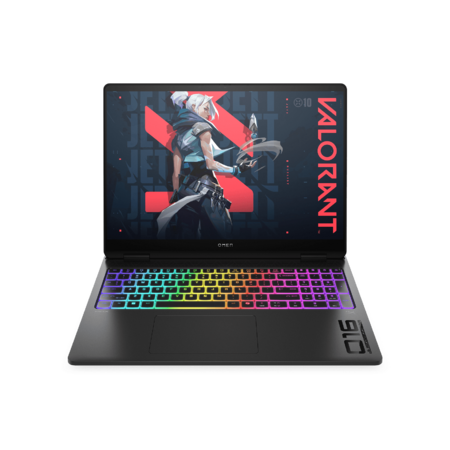 HP Omen Max Gaming Laptop: 16" FHD+, Intel Ultra 9 275HX, 16GB Ram, 512GB SSD, RTX 5090 $2152 & more + Free Shipping