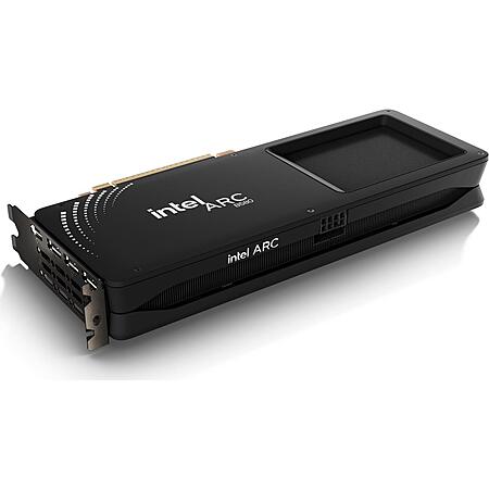$250 for Intel Arc B580 Graphics Card!