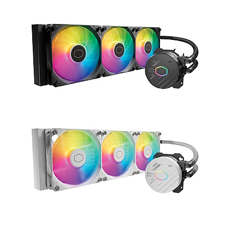 Cooler Master AIO Cooler for $85!