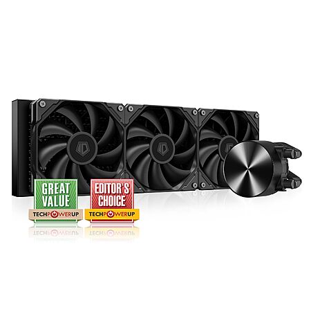 ID-COOLING FX360 Pro for $60 + Free Shipping