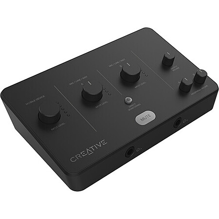 Save $60 on Creative Labs Audio A3