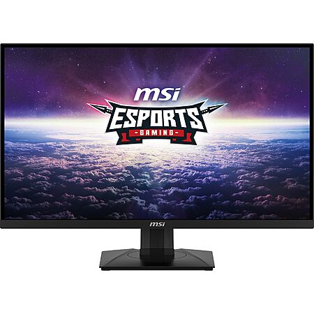 20% Off MSI 27" Monitor