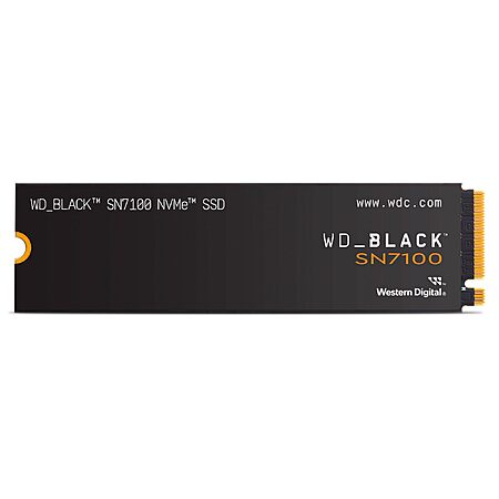 WD_BLACK 4TB SSD at $229.49!