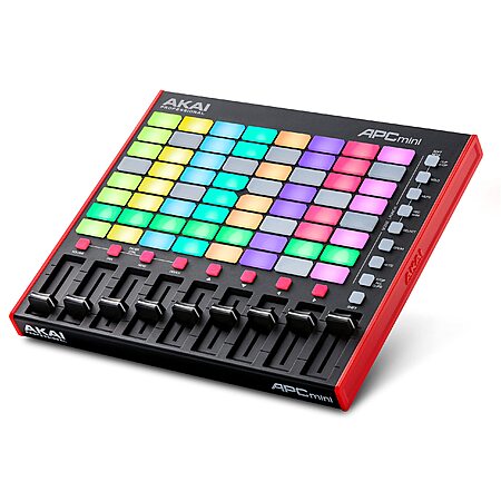 AKAI APC Mini MK2 for $87.12 + Free Shipping