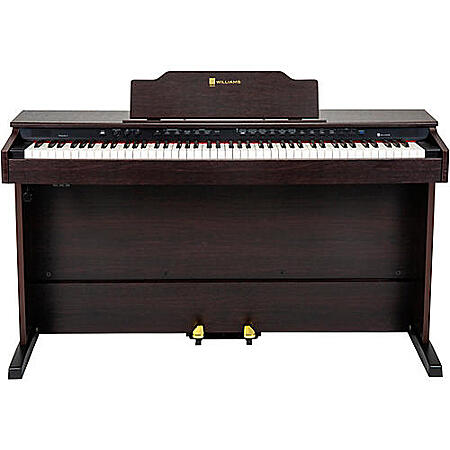 Williams Rhapsody III Digital Piano for $400!