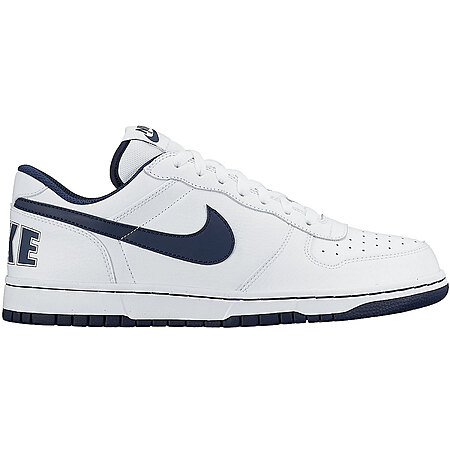 Nike Men's Big Low Court Shoes for $55!