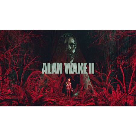 Alan Wake 2 (PC Digital Download) $19.99, Deluxe Upgrade $8