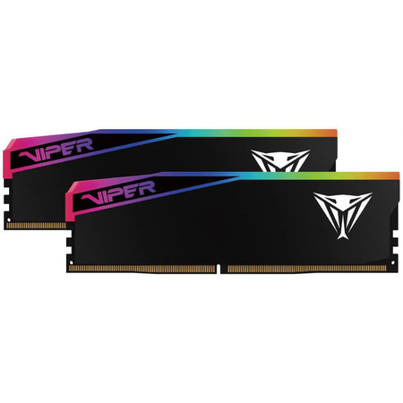 PATRIOT 2x24 Viper Elite 5 Ultra CL28 VEU548G6028K - 48 GB - DDR5 - Arbeitsspeicher