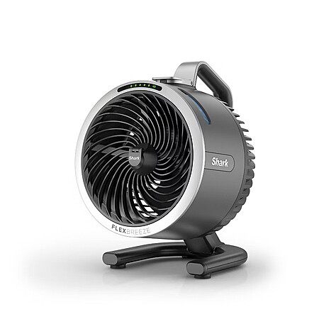 Open Box - Shark FlexBreeze HydroGo Fan w/ Mist $48.54 or less + Free ...