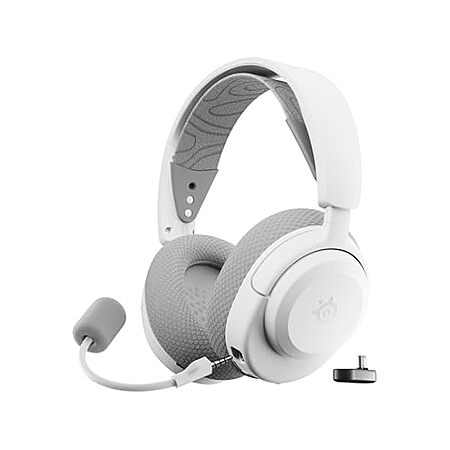 SteelSeries Arctis Nova 3P Wireless: идеальные наушники для геймеров по отличной цене