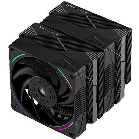 Thermalright Phantom Spirit 120 EVO CPU Air Cooler $39.50 + Free Shipping