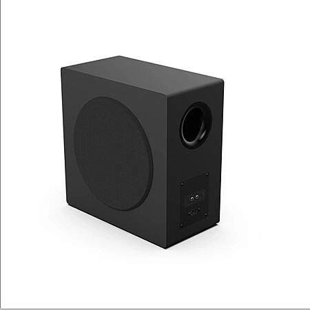 Refurbished - Hisense R652 5.1 Channel Soundbar w/ Subwoofer & Rear ...