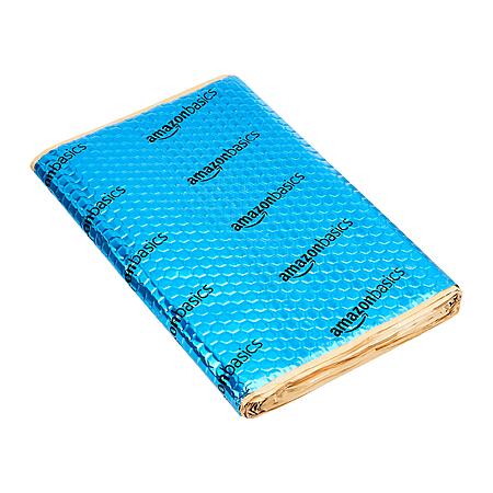 9-Pc Amazon Basics 18″ x 32″ Car Sound Deadening Mat