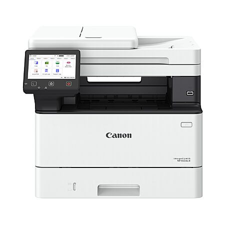 Canon imageCLASS MF462dw II Monochrome Wireless Duplex Laser All-in-One Printer $279.00 + Free Shipping