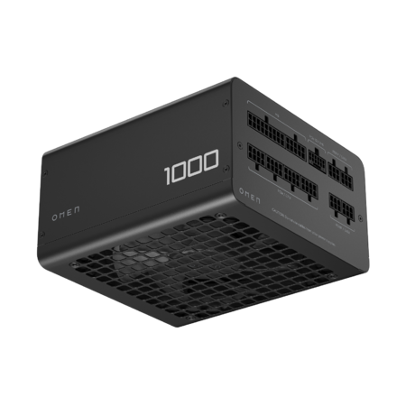 OMEN 1000W ATX 3.1 Fully Modular 80 Plus Gold Power Supply $90 + Free S&H
