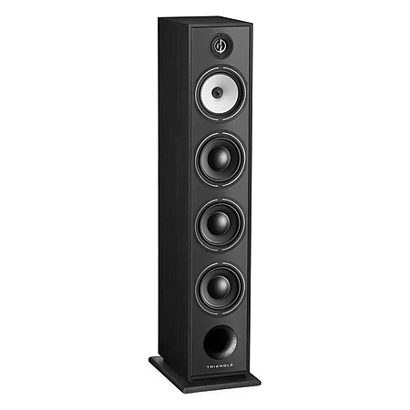 Triangle Borea BR09 Hi-Fi Floor Standing Speaker (Single, Black Ash) $499 + Free Shipping