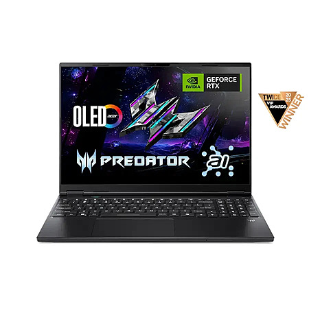 (Refurb) Acer Predator Helios Neo 16S Laptop: $1092.50 + Free S&H