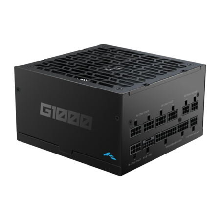 1000W SAMA G1000 80+ Gold Fully Modular ATX 3.1 PCIe 5.1 Power Supply (Black) $88.98 + Free Shipping