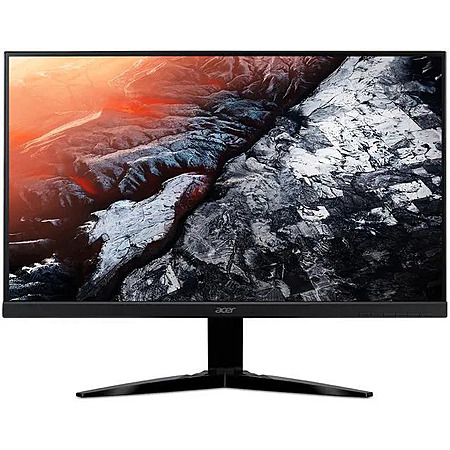 27" Acer Nitro 1440p QHD VA 165Hz Gaming Monitor (KG271U Pbiip) $129.99 or less + Free Shipping