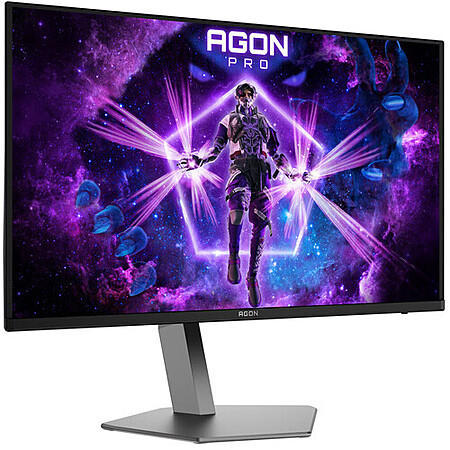 31.5" AOC AGON Pro AG326UD 3840x2160 4K 165Hz QD-OLED Monitor $500 + Free S&H