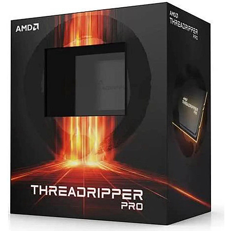AMD Ryzen Threadripper PRO 5955WX 16-Core 4.0GHz Socket sWRX8 280W Desktop Processor $780 or less + Free Shipping